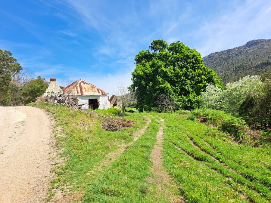7 Bedroom Property for Sale in Riversdale Rural Western Cape